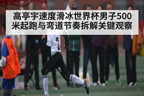 高亭宇速度滑冰世界杯男子500米起跑与弯道节奏拆解关键观察